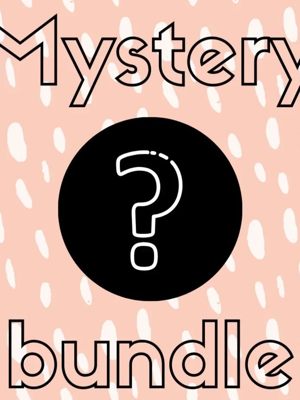 New Fleo Mystery Bundle